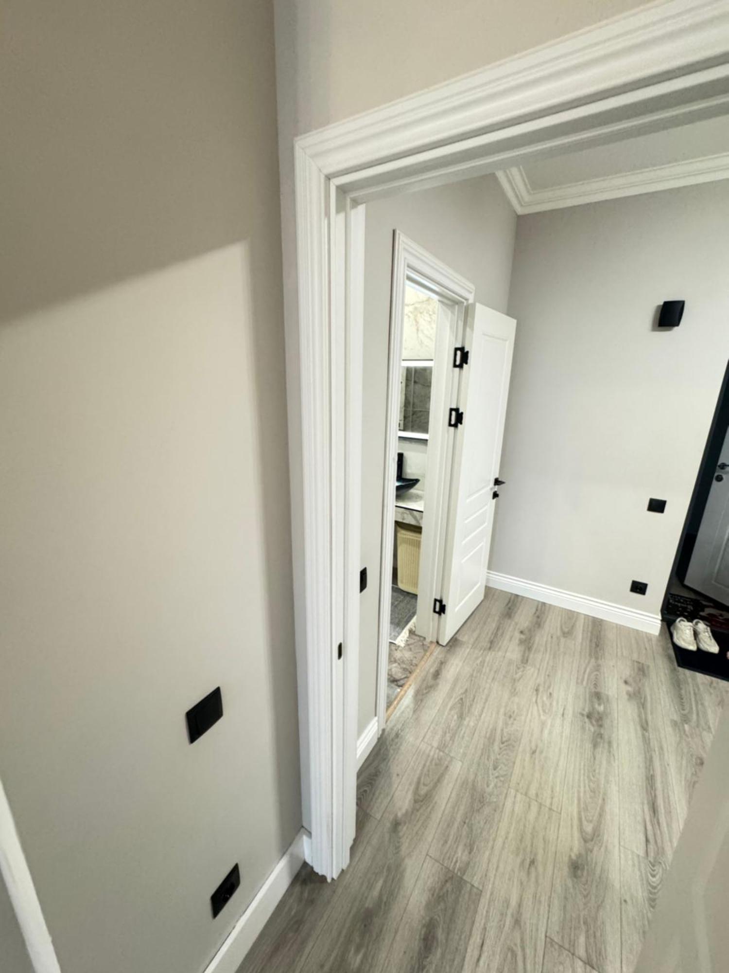 Two Bedroom Apartment In The Center, With Parking, Address Avram Iancu 32 Кишинёв Экстерьер фото
