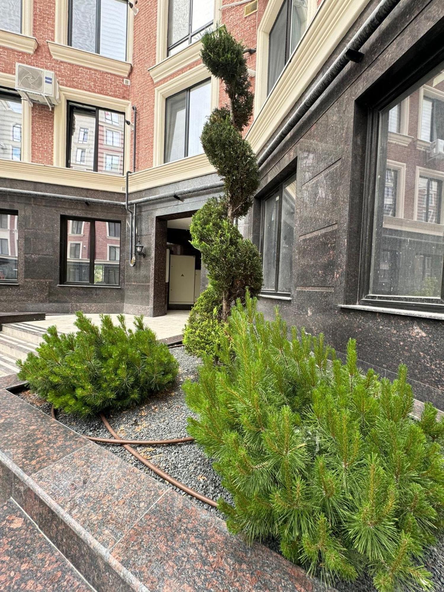 Two Bedroom Apartment In The Center, With Parking, Address Avram Iancu 32 Кишинёв Экстерьер фото