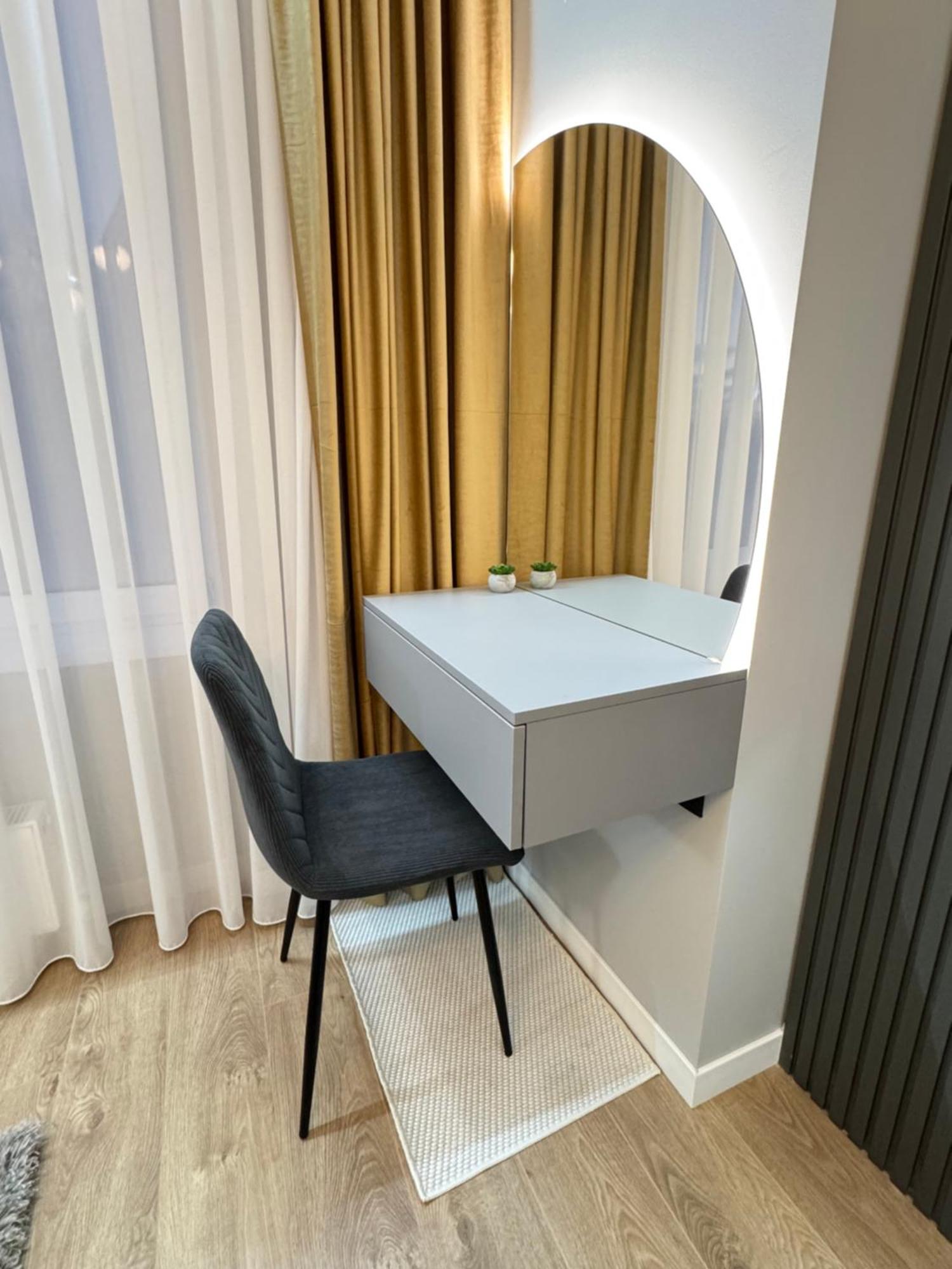 Two Bedroom Apartment In The Center, With Parking, Address Avram Iancu 32 Кишинёв Экстерьер фото